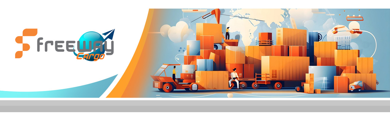 Servicio de envíos internacionales